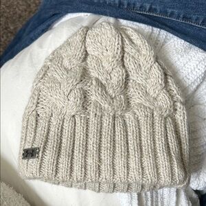 Under Armour Brown Mini Skirt